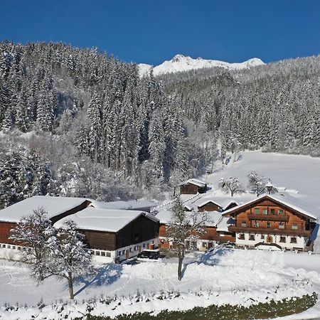 Moserhof Schladming Exteriör bild