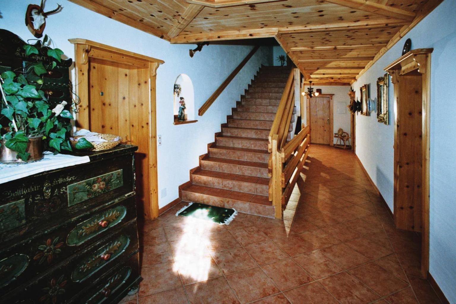 Moserhof Schladming Rum bild