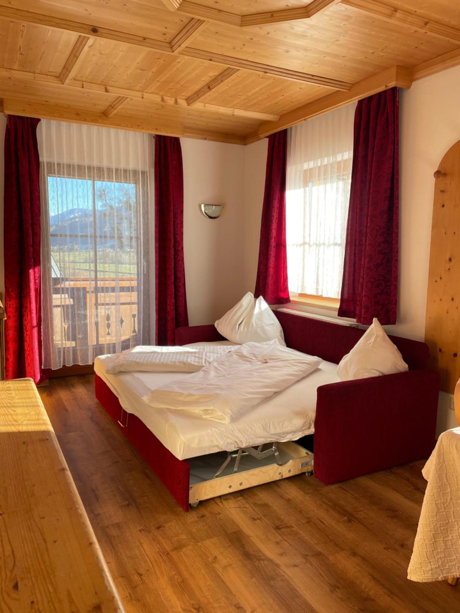 Moserhof Schladming Exteriör bild