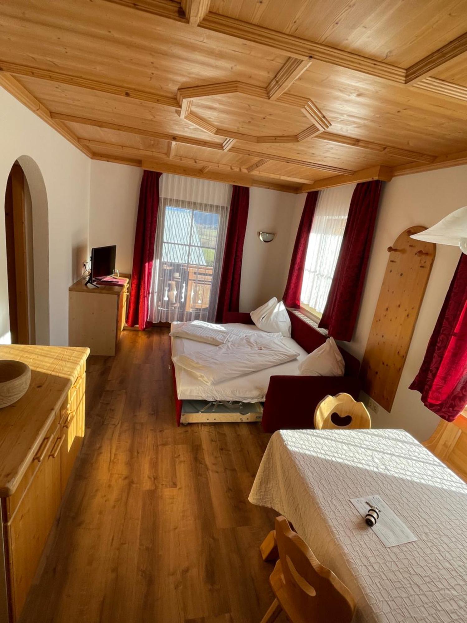 Moserhof Schladming Exteriör bild